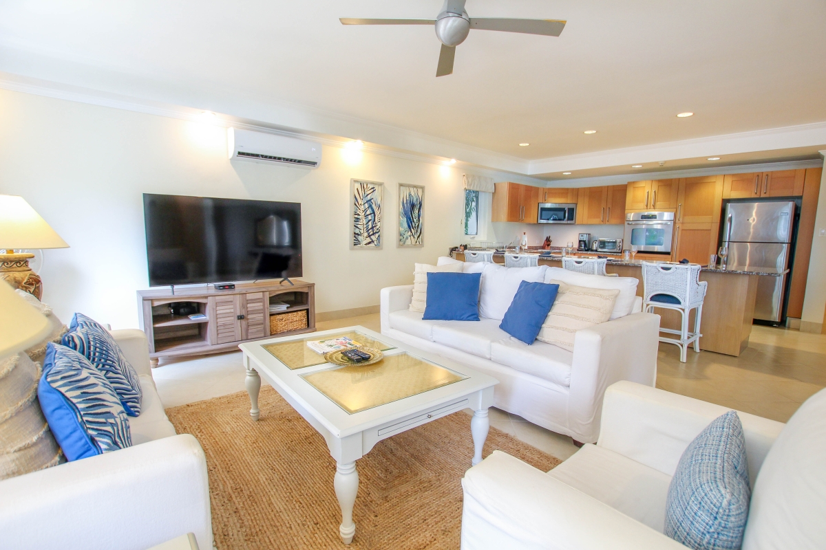 Palm Beach Villa 109